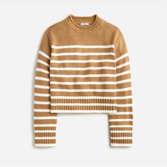 J. Crew Sweaters - NWT J.Crew Rollneck sweater